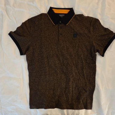 Tom Tailor Polo Regular Style Size M