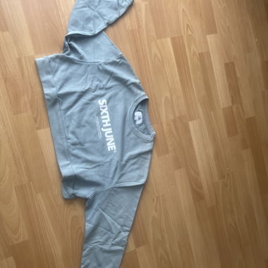 Hoodie SIXTHJUNE