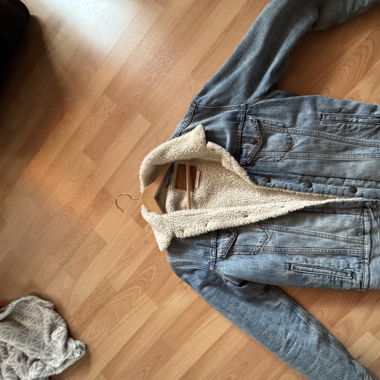 Levi's Jeansjacke