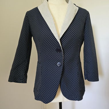 Blazer da donna Paolo Casalini S