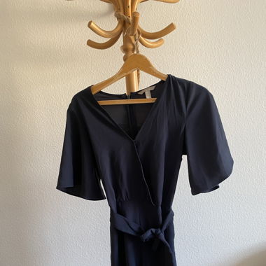 Jumpsuit neu