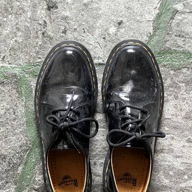 Dr. Martens