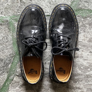 Dr. Martens