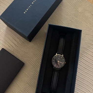 Montre David Wellington 
