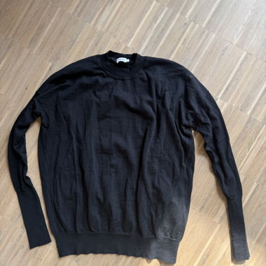 Pull en laine Filippa K