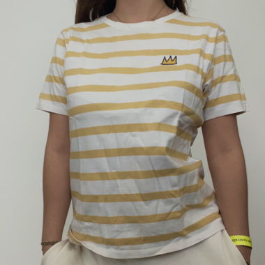 T shirt uniqlo 