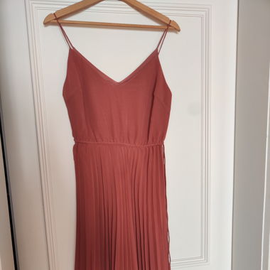 Festliches Sommerkleid 