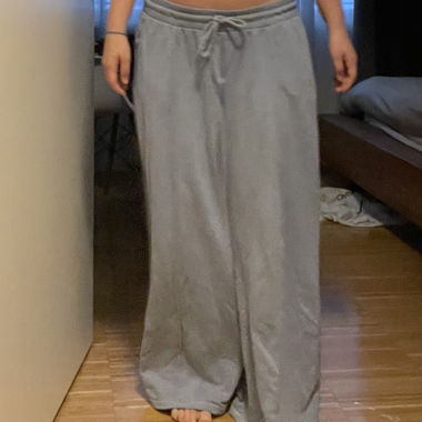 Baggy Joggers