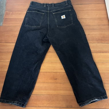Carhartt Baggy jeans brandon