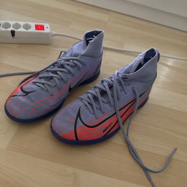 Chaussures d'intérieur
