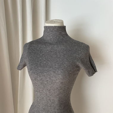 Grey Dress One sizw 