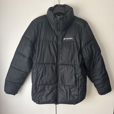 Columbia Winterjacke