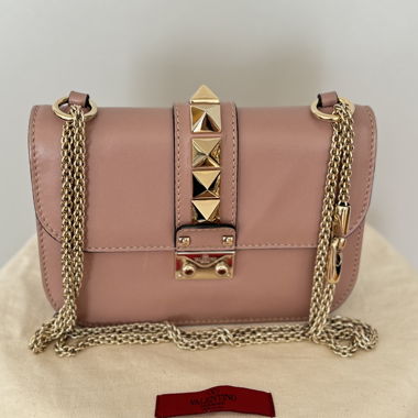 Valentino Tasche