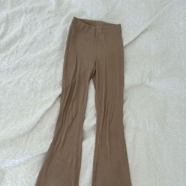Stoffhose