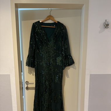 Kleid