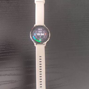 Garmin Venu3s Smartwatch