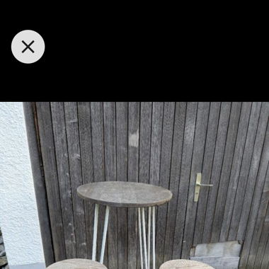 Gartenset