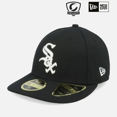 Sox Cap 7 3/8