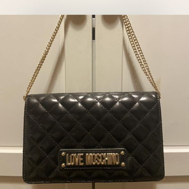 Umhängetasche von Moschino