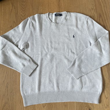 Polo Ralph Lauren Vintage Sweater