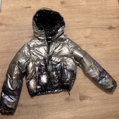 Giacca invernale Desigual