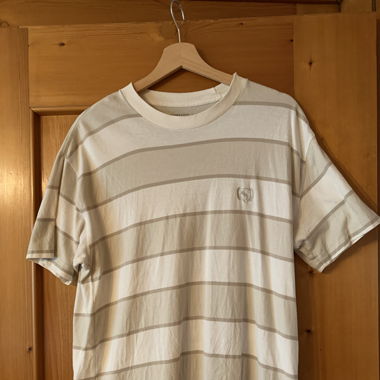 T-Shirt - Abercrombie & Fitch