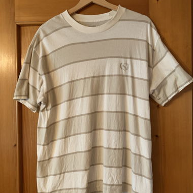T-Shirt - Abercrombie & Fitch