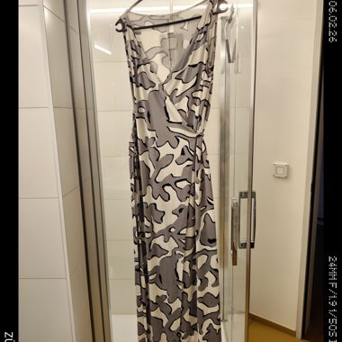 Diane von Furstenberg Wrap Dress