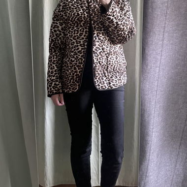 Suncoo Wende Steppjacke