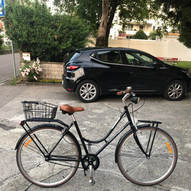 Fahrrad