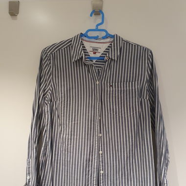 Bluse Tommy Hilfiger
