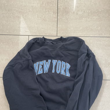 Brandy Melville Oversized Hoodie
