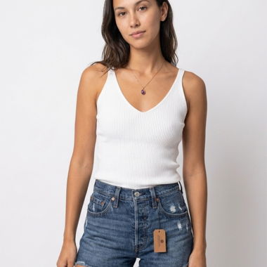 Levi's Jeansshorts W24/W25