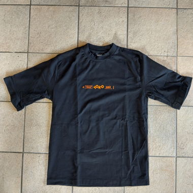Yoko - T-Shirt Monkey