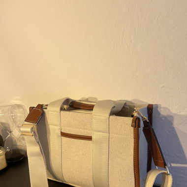 Tasche (neu) 