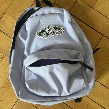 Vans Rucksack 