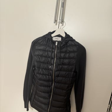 Cashmere Jacket 