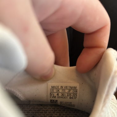 Chaussures Adidas