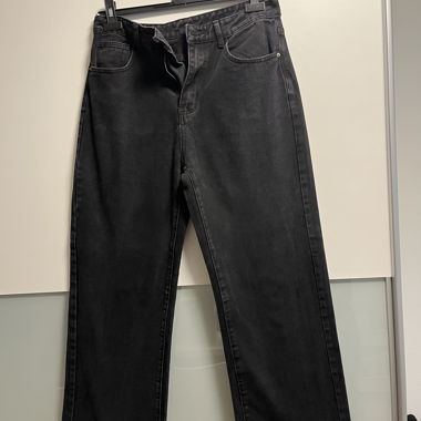 Pantalon noir 