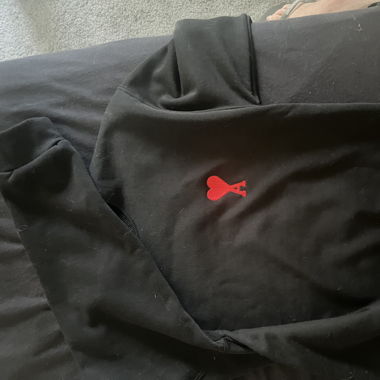 Maglione AMI taglia S