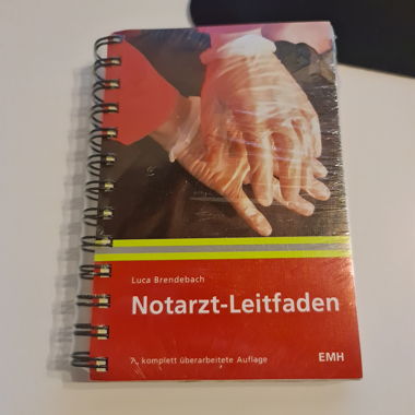Notarzt-Leitfaden 