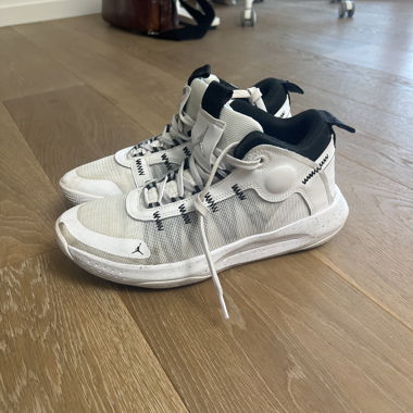 Nike Jordan Jumpman 2020