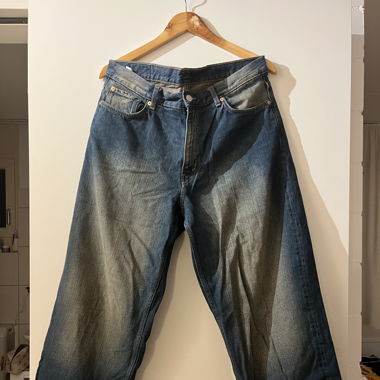 Weekday baggy Jeans