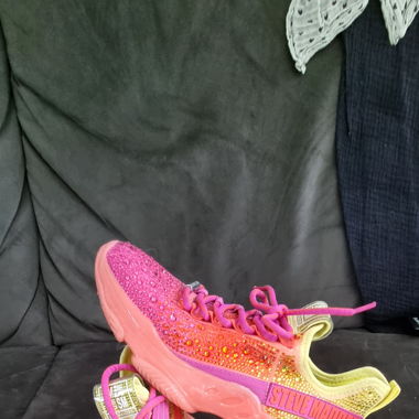 Sneaker steve madden