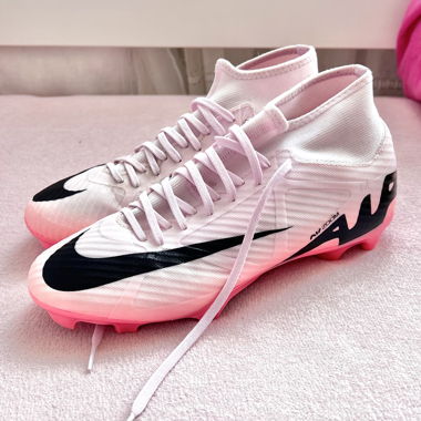 Mercurial Nike Football shoes