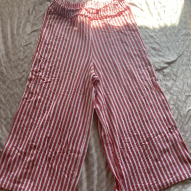 Luftige Sommerhose für Kinder 