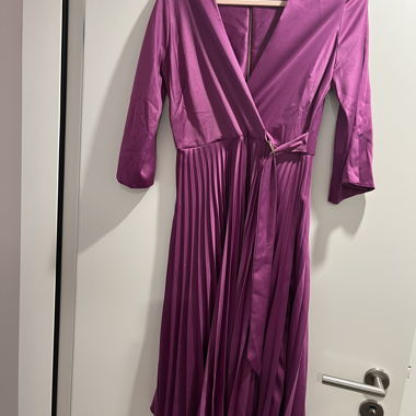 Closet Violet Dress