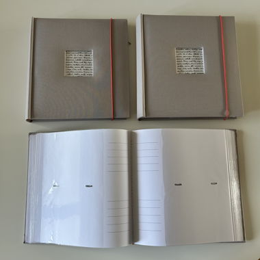 Album Photos / Fotobuch