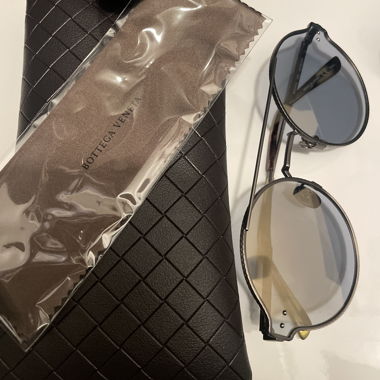 Bottega Veneta Glasses
