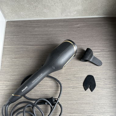 Lockenstab (automatisch)